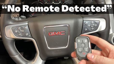 The 2- (rear)-wheel-drive 2021 GMC Yukon SLE has a Manufacturer&x27;s Suggested Retail Price (MSRP) of 51,995, including the 1,295 destination charge. . 2021 gmc sierra remote start not working